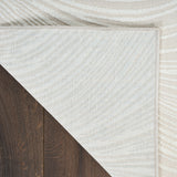 nourison central park west cep02 ivory rug