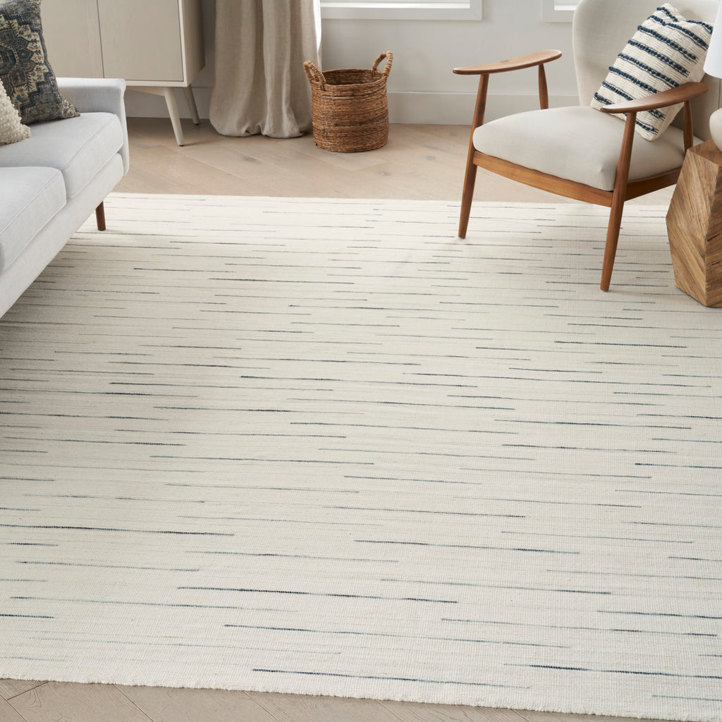 nourison interweave iwv01 ivory rug