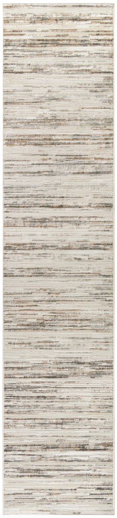 nourison serenity home srh03 ivory beige rug