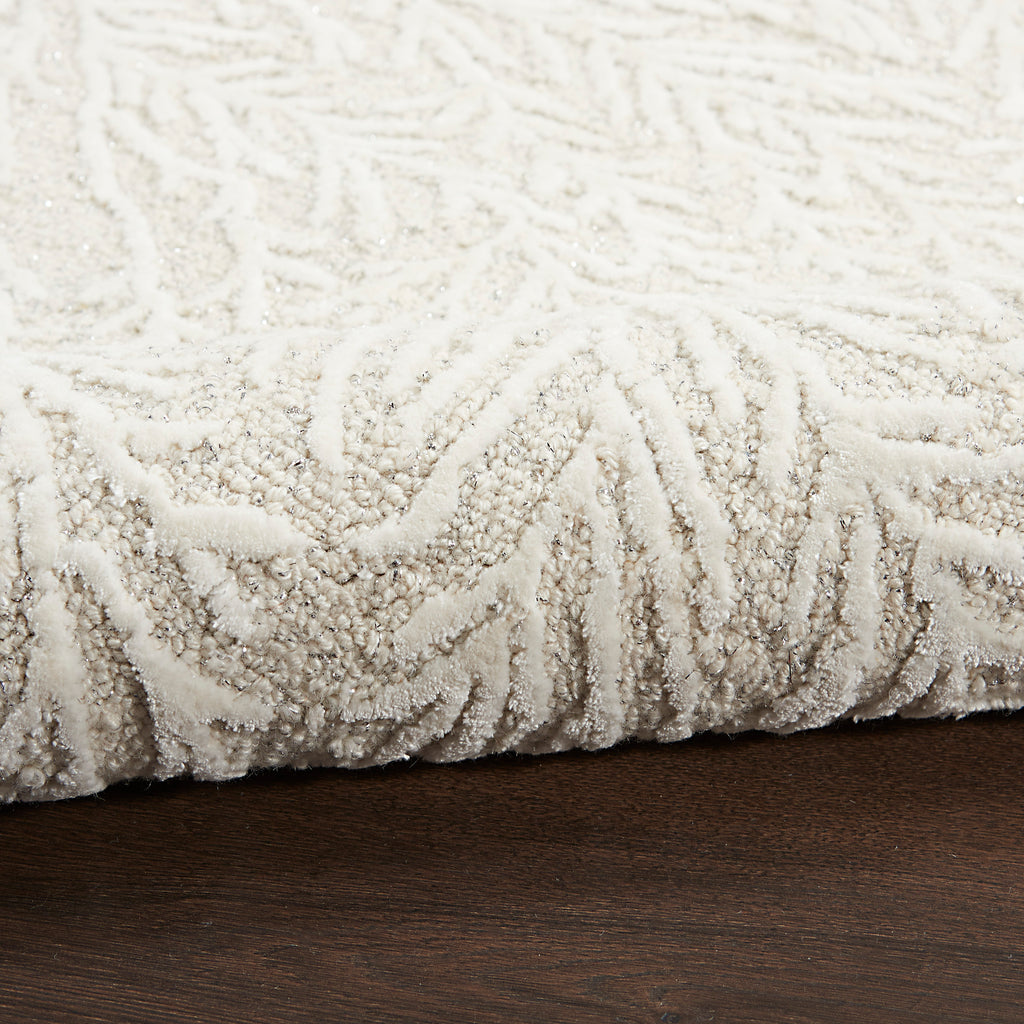 nourison ma30 star smr03 ivory rug