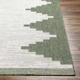Hauteloom Neil NLZJ Beige Machine Made Polypropylene Rug