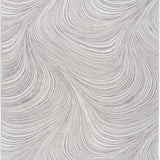 nourison central park west cep02 grey rug