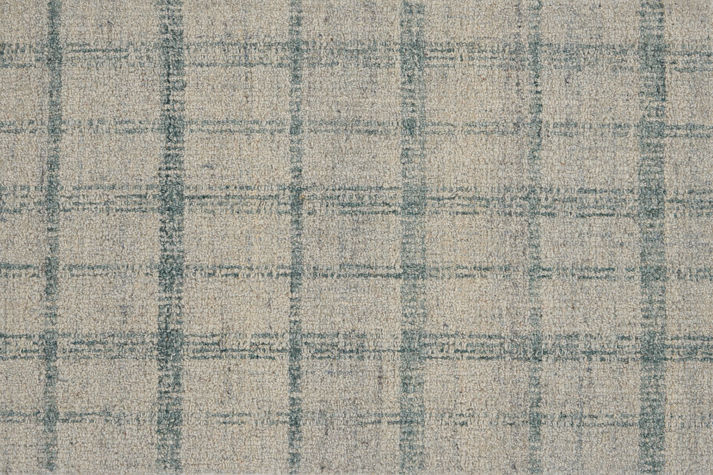 rugs done right custom tartan trttn jade rug