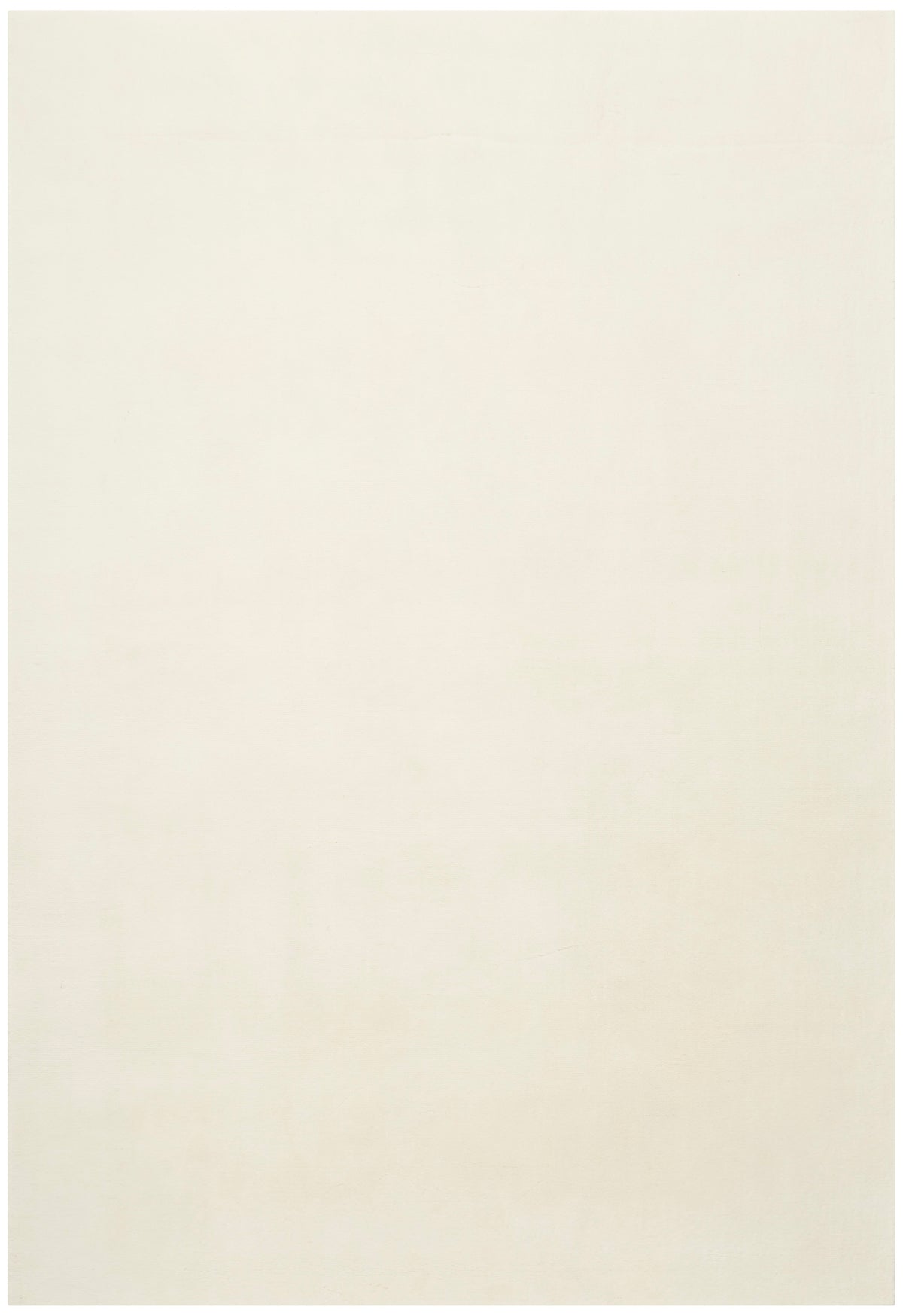 nourison plush cloud plc01 ivory rug