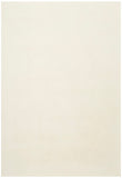 nourison plush cloud plc01 ivory rug