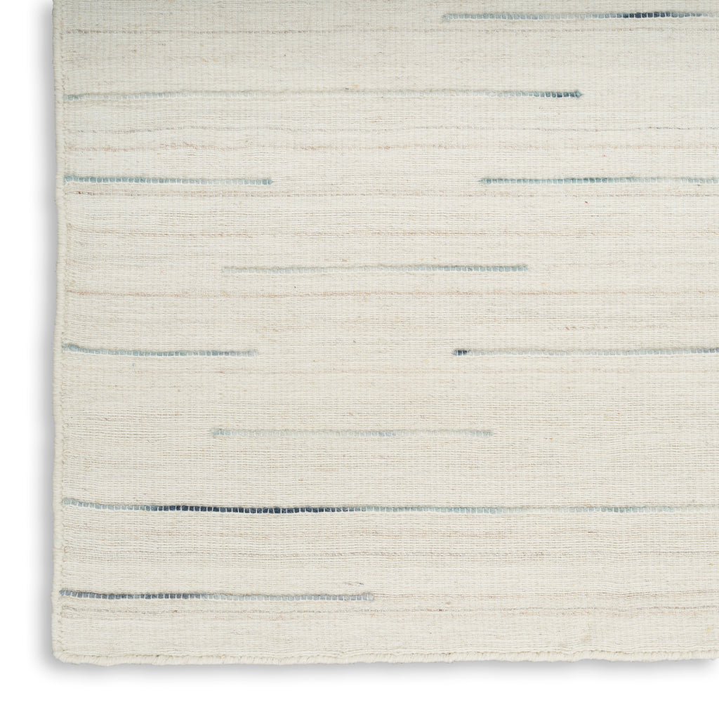nourison interweave iwv01 ivory rug