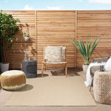 nourison courtyard cou01 natural rug