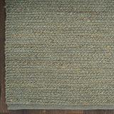 nourison natural jute njt01 sage rug