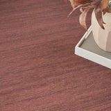 nourison washable essentials wae01 mocha rug