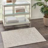 nourison divine div08 sand rug