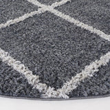 safavieh clearance norway nor206f dark grey rug