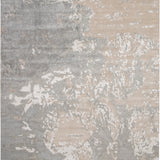 nourison silk shadows sha17 sand rug