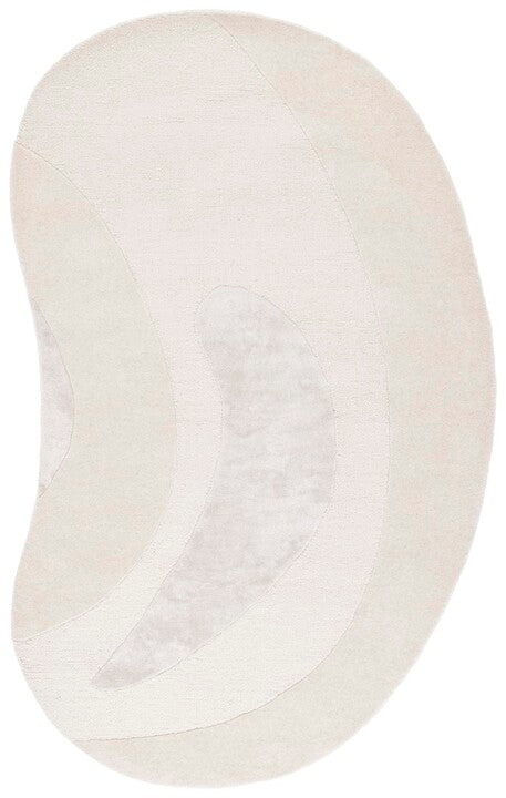 safavieh clearance novelty nov150b ivory rug
