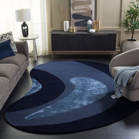 safavieh clearance novelty nov150m blue rug