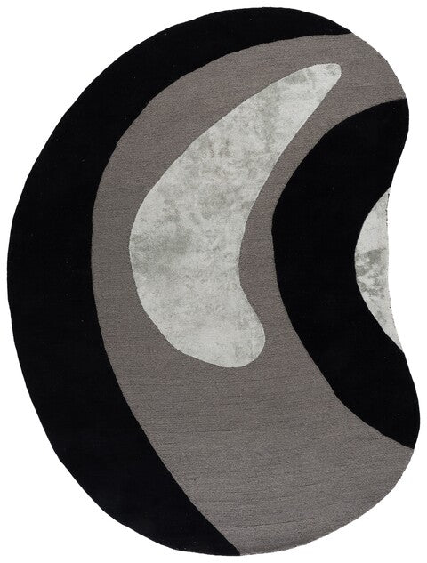 safavieh clearance novelty nov150z black rug