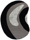 safavieh clearance novelty nov150z black rug
