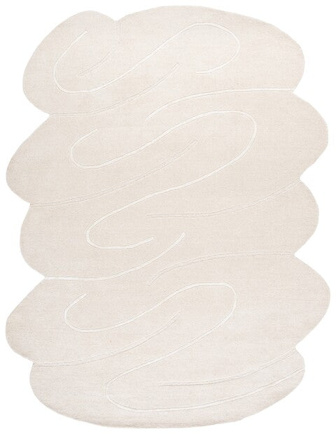 safavieh clearance novelty nov157a ivory rug