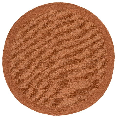 safavieh clearance novelty nov159p rust rug