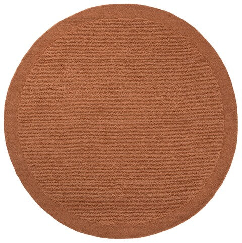 safavieh clearance novelty nov159p rust rug