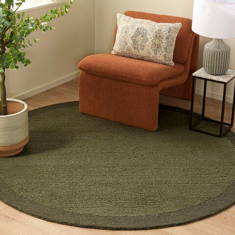 safavieh clearance novelty nov159x olive rug