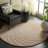 safavieh clearance novelty nov201d light gold rug