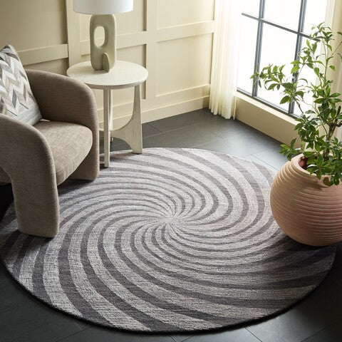 safavieh clearance novelty nov201h charcoal rug
