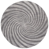 safavieh clearance novelty nov201h charcoal rug