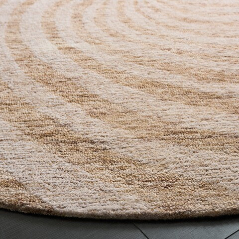 safavieh clearance novelty nov201t light brown rug