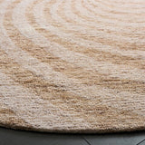 safavieh clearance novelty nov201t light brown rug
