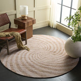 safavieh clearance novelty nov201t light brown rug