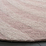 safavieh clearance novelty nov201u light pink rug