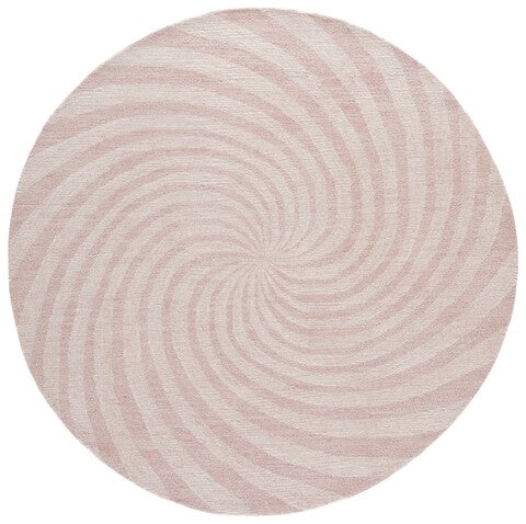 safavieh clearance novelty nov201u light pink rug
