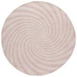 safavieh clearance novelty nov201u light pink rug