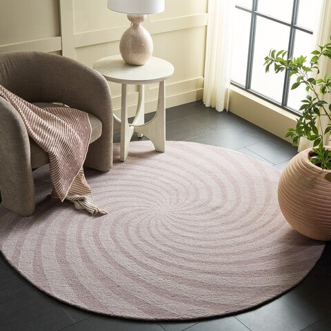 safavieh clearance novelty nov201v light lavender rug