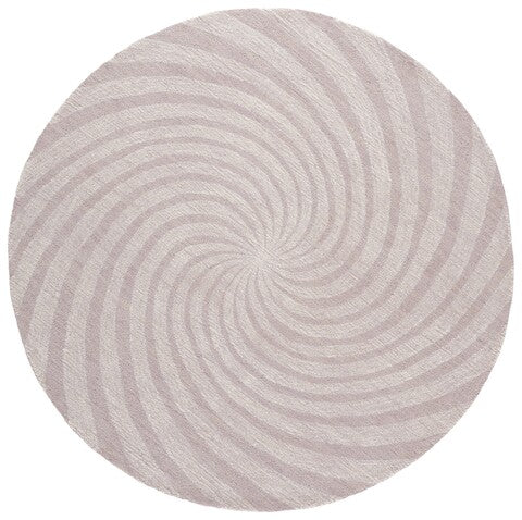 safavieh clearance novelty nov201v light lavender rug