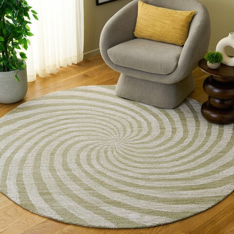 safavieh clearance novelty nov201w sage rug