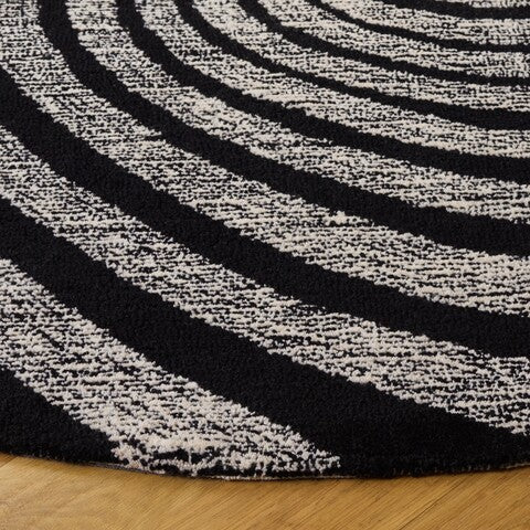 safavieh clearance novelty nov201z black rug