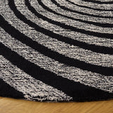 safavieh clearance novelty nov201z black rug