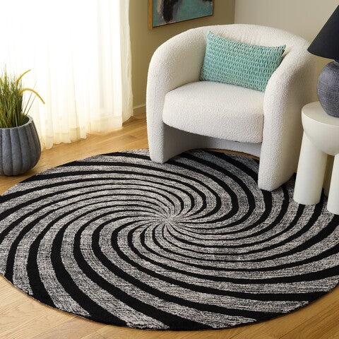 safavieh clearance novelty nov201z black rug