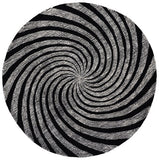 safavieh clearance novelty nov201z black rug