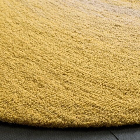 safavieh clearance novelty nov202d gold rug
