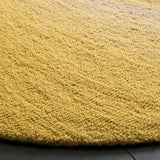 safavieh clearance novelty nov202d gold rug