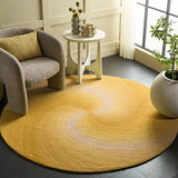safavieh clearance novelty nov202d gold rug