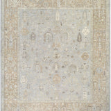 surya normandy noy 8013 sage rug