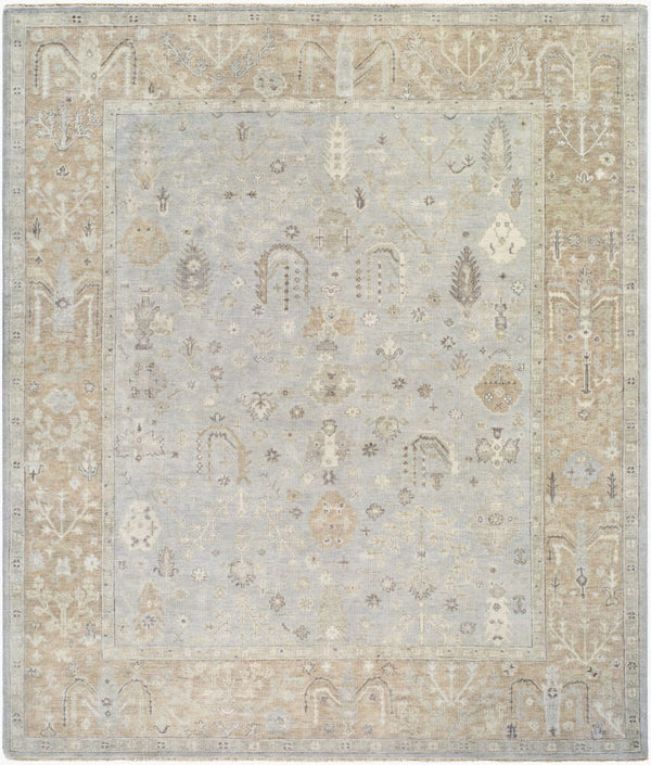surya normandy noy 8013 sage rug