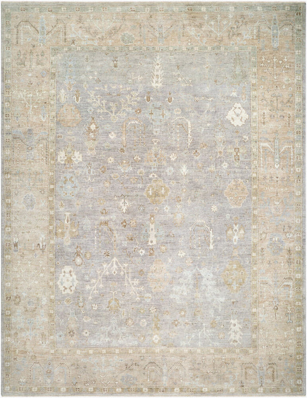 surya normandy noy 8013 sage rug