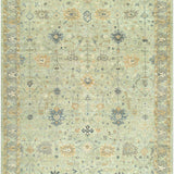 surya normandy noy 8014 sage rug