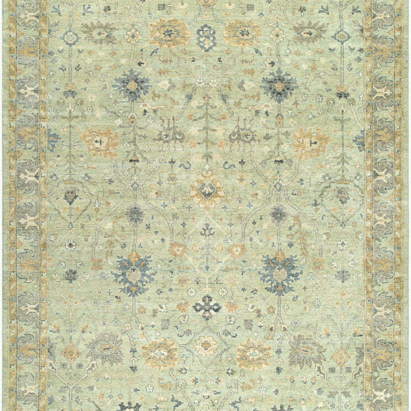 surya normandy noy 8014 sage rug