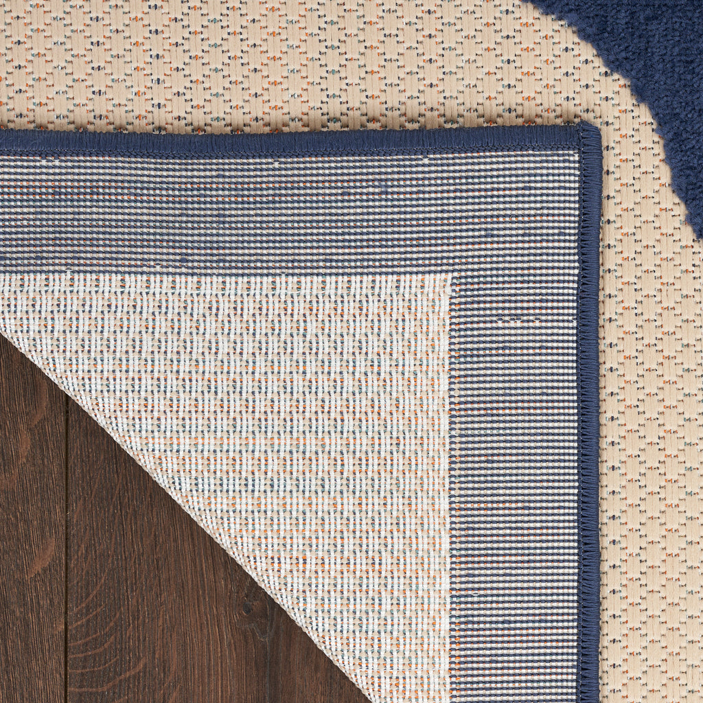 nourison aloha alh33 multicolor rug