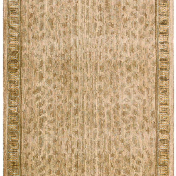 rugs done right custom grand parterre va03 stonewash rug